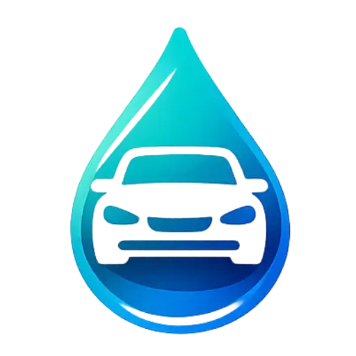 Lavage auto à domicile Riotord